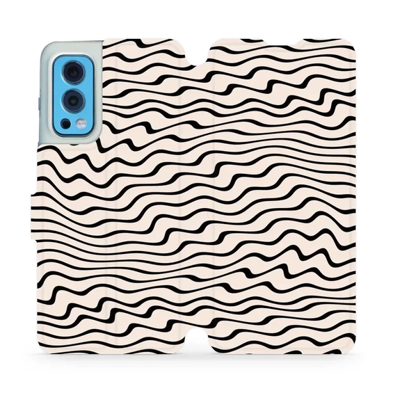 Etui do OnePlus Nord 2 5G - wzór VA62S