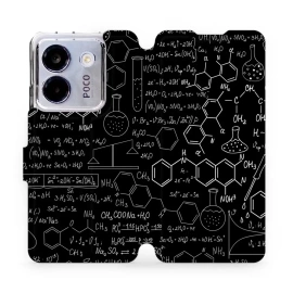 Etui do Xiaomi POCO M7 Pro 5G - wzór V060P