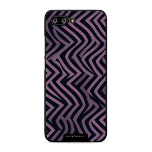 Etui Glossy Case do Huawei Honor 10 - wzór GA55G