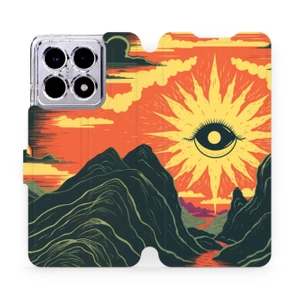 Etui do Xiaomi 14T - wzór VP55S