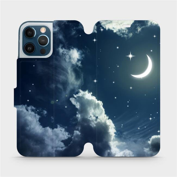 Etui do Apple iPhone 12 Pro Max - wzór V145P