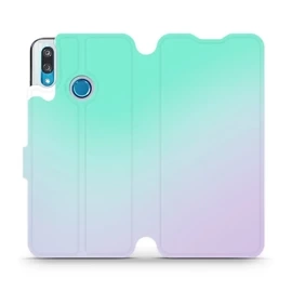 Etui do Huawei P Smart 2019 - wzór VP63S