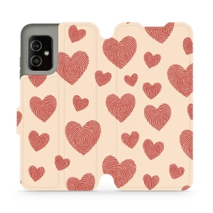 Etui do Asus Zenfone 8 - wzór VP93S