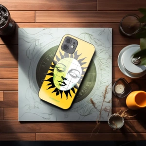 Etui Glossy Case do Xiaomi Redmi Note 9 Pro - wzór G056G