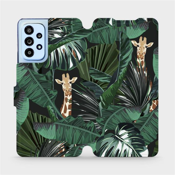 Etui do Samsung Galaxy A53 5G - wzór VP06P