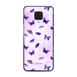 Etui Glossy Case do Xiaomi Redmi Note 9 Pro - wzór GP77G