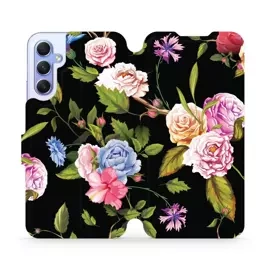 Etui do Samsung Galaxy A34 5G - wzór VD07S