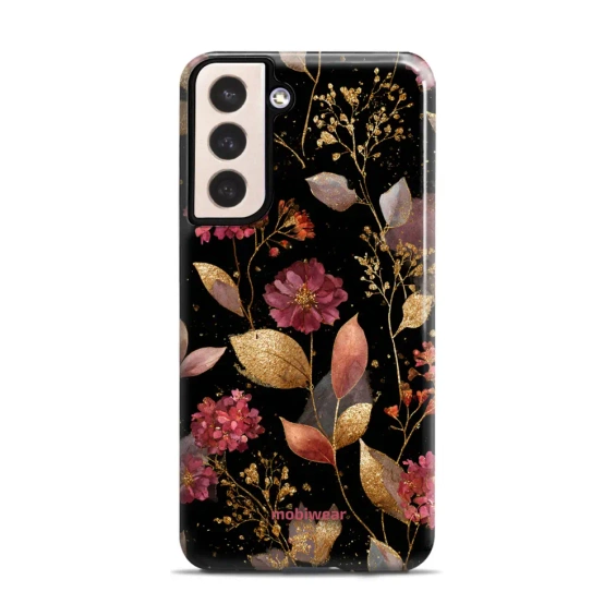 Etui Elite Pro do Samsung Galaxy S21 Plus - wzór E171E