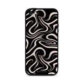 Etui Glossy Case do Apple iPhone SE - wzór GA63G