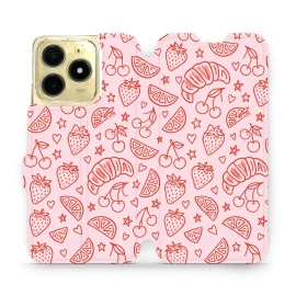 Etui do Realme C61 - wzór VP86S