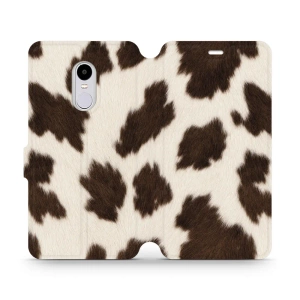 Etui do Xiaomi Redmi Note 4X - wzór V166S