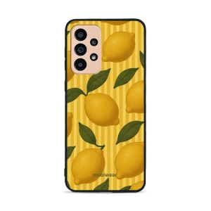 Etui Glossy Case do Samsung Galaxy A33 5G - wzór GP81G