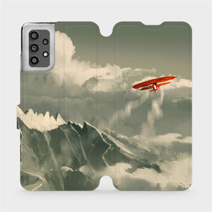 Etui do Samsung Galaxy A32 4g - wzór MA03P