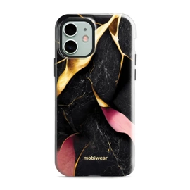 Etui Elite Pro do Apple iPhone 12 - wzór EP35E