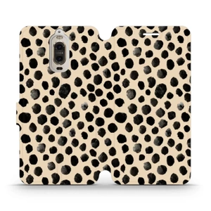 Etui do Huawei Mate 9 Pro - wzór VA50S