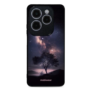 Etui Glossy Case do Infinix HOT 40 Pro - wzór G005G