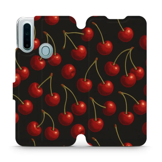 Etui do OPPO A31 - wzór VP83S