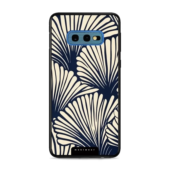 Etui Glossy Case do Samsung Galaxy S10e - wzór GA41G