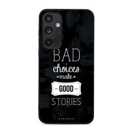 Etui Glossy Case do Samsung Galaxy A35 5G - wzór G071G