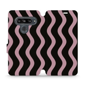 Etui do LG G8s ThinQ - wzór VA54S