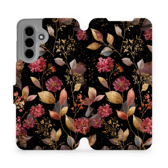 Etui do Samsung Galaxy A36 5G - wzór V171S
