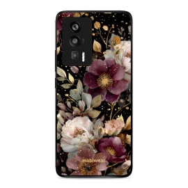 Etui Glossy Case do Xiaomi POCO F5 Pro - wzór G169G
