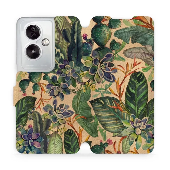 Etui do OPPO A79 5G - wzór VP05S