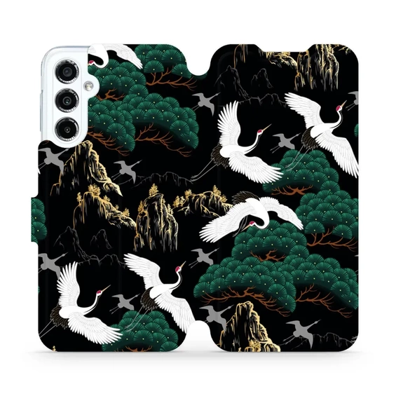 Etui do Samsung Galaxy M34 5G - wzór VP16S