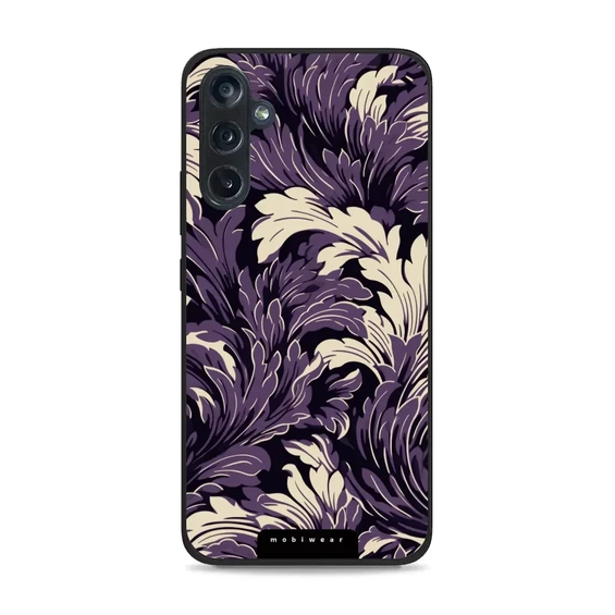 Etui Glossy Case do Samsung Galaxy M34 5G - wzór GA46G