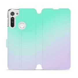 Etui do Motorola Moto G8 - wzór VP63S