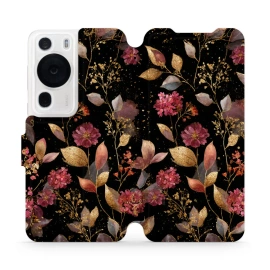 Etui do Huawei P60 Pro - wzór V171S