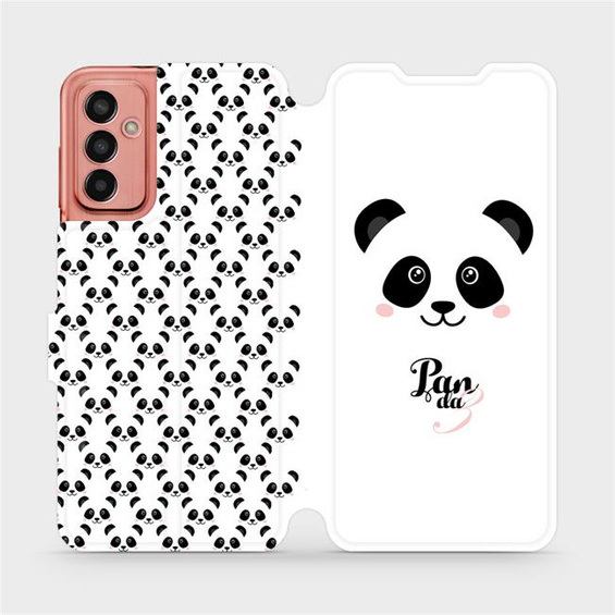 Etui do Samsung Galaxy M13 - wzór M030P