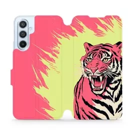 Etui do Samsung Galaxy A54 - wzór VP51S