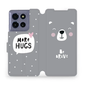 Etui do Motorola Moto G86 5G - wzór MH06P