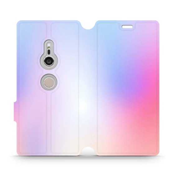 Etui do Sony Xperia XZ2 - wzór VP65S