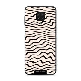 Etui Glossy Case do Xiaomi Redmi Note 9 Pro - wzór GA62G