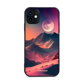 Etui Glossy Case do Apple iPhone 11 - wzór G008G