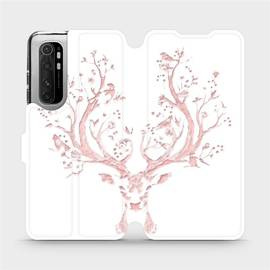 Etui do Xiaomi Mi Note 10 Lite - wzór M007S