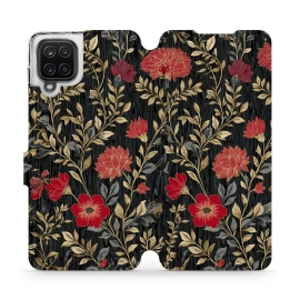 Etui do Samsung Galaxy A12 - wzór V172S