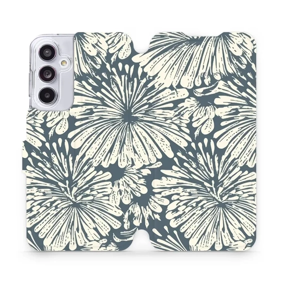 Etui do Samsung Galaxy A55 5G - wzór VA42S