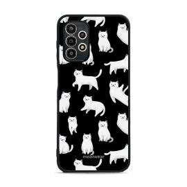 Etui Glossy Case do Samsung Galaxy A13 4G - wzór G163G