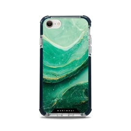 Etui MagSafe Elite Bumper Apple iPhone 8 - wzór D017D