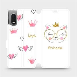 Etui do Samsung Galaxy Xcover PRO - wzór MH03S