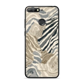 Etui Glossy Case do Huawei Honor 7A - wzór G168G