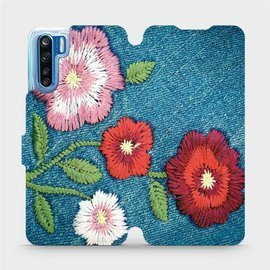 Etui do OPPO A91 - wzór MD05P