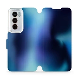 Etui do OPPO Reno 12 Pro 5G - wzór VP68S