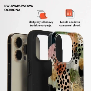 Etui Elite Pro do Samsung Galaxy A26 5G - wzór E167E