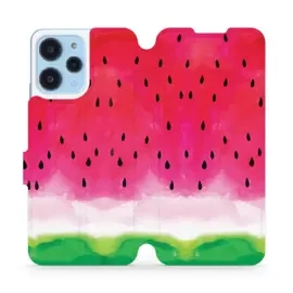 Etui do Xiaomi Redmi 12 - wzór V086S