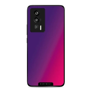 Etui Glossy Case do Xiaomi POCO F5 Pro - wzór G067G