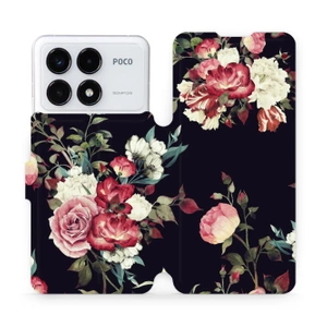 Etui do Xiaomi POCO F6 Pro - wzór VD11P